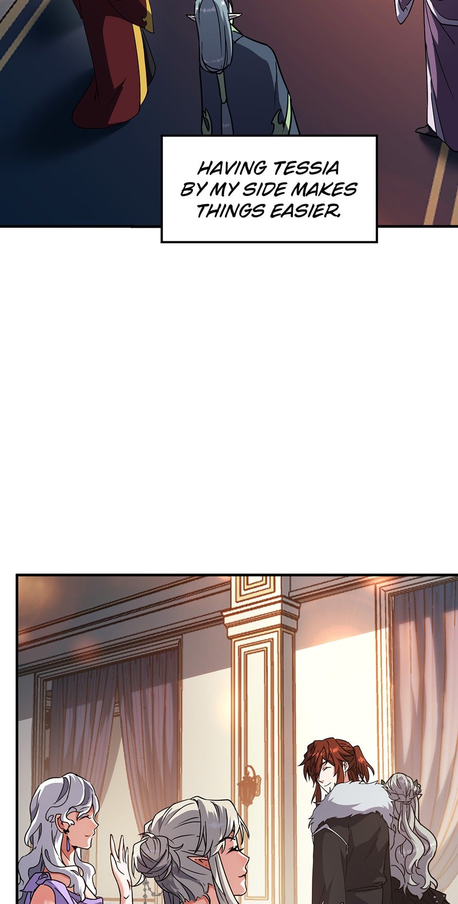 The Beginning After the End, Chapter 199 image 51